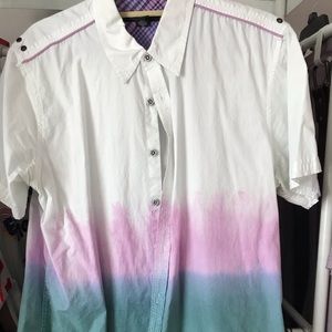 Gnarly Shirt